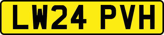 LW24PVH