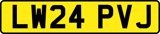 LW24PVJ