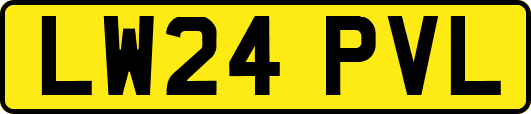 LW24PVL