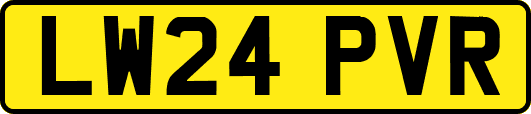 LW24PVR