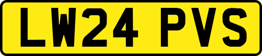 LW24PVS