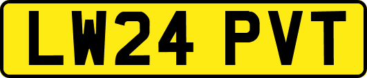 LW24PVT