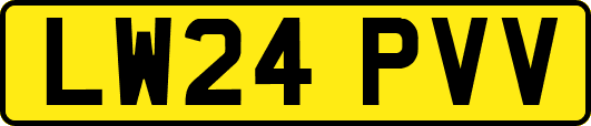 LW24PVV