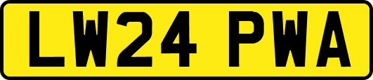 LW24PWA