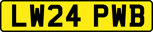LW24PWB
