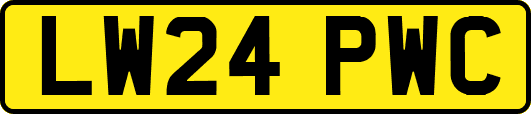 LW24PWC