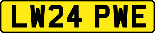 LW24PWE