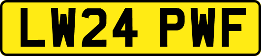 LW24PWF