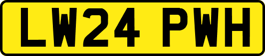 LW24PWH