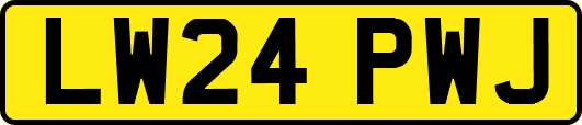 LW24PWJ