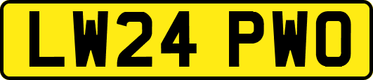 LW24PWO