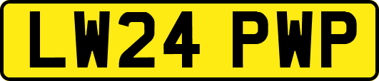 LW24PWP