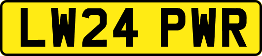 LW24PWR