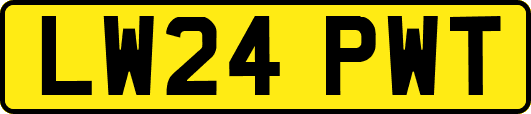 LW24PWT