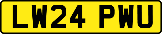 LW24PWU