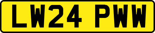 LW24PWW