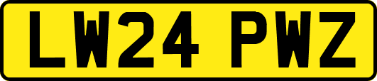 LW24PWZ