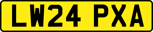 LW24PXA