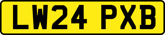 LW24PXB