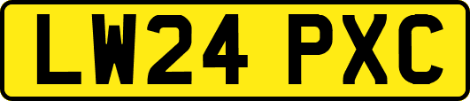 LW24PXC