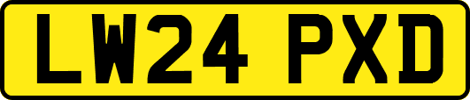 LW24PXD