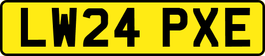 LW24PXE