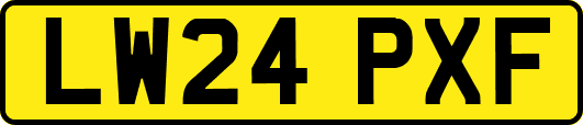 LW24PXF
