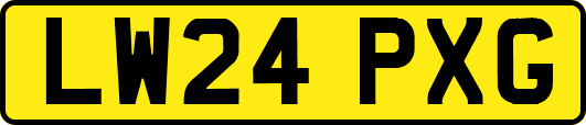 LW24PXG