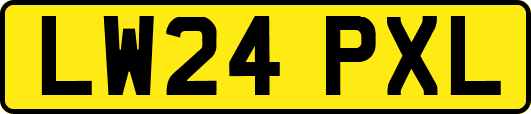 LW24PXL