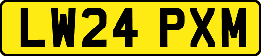 LW24PXM