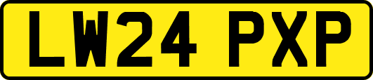 LW24PXP