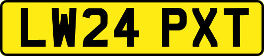 LW24PXT