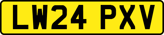 LW24PXV