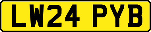 LW24PYB