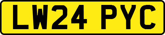 LW24PYC