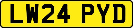 LW24PYD