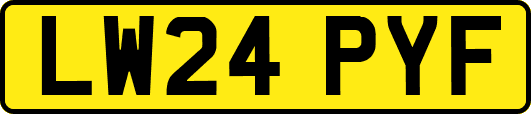 LW24PYF