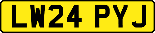 LW24PYJ