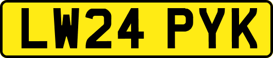 LW24PYK