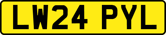 LW24PYL