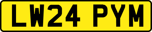 LW24PYM