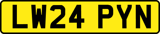 LW24PYN