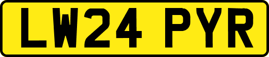 LW24PYR