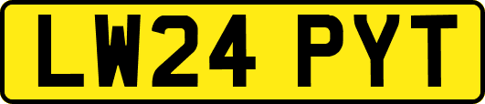 LW24PYT