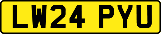 LW24PYU