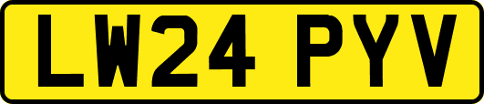LW24PYV