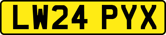 LW24PYX