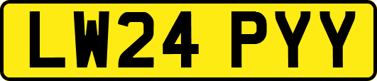 LW24PYY