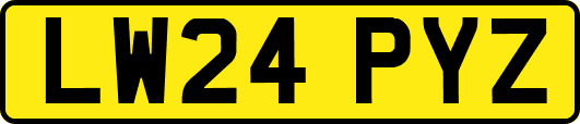 LW24PYZ