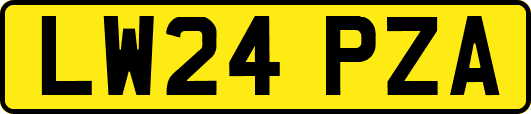 LW24PZA